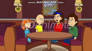 Rosie Gets Grounded On Cinco De Mayo (Cinco De Mayo Special)