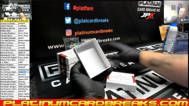 2017 NT Football Full Case PYT #329 смотреть онлайн