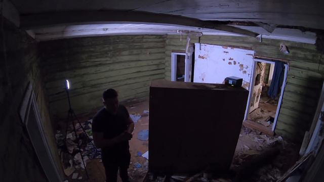 ДОМ С МИСТИКОЙ!A HOUSE WITH MYSTICISM! смотреть онлайн