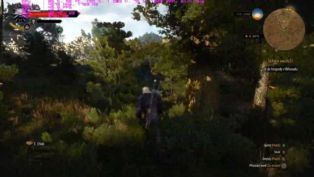 Witcher 3 GIGABYTE GTX 1060 Xtreme Gaming 1080P Max Setting смотреть онлайн