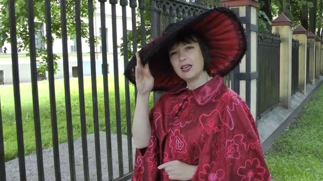 Тизер Дня истории №5 Пером и шпагой смотреть онлайн