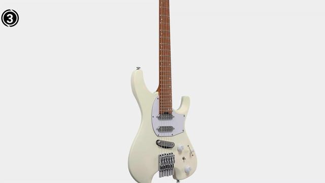 Best Ibanez Guitars - Top 5 Reviews In 2024 смотреть онлайн
