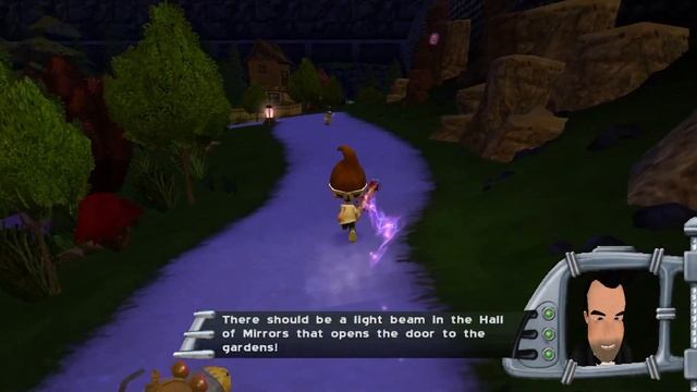 Jimmy Neutron: Jet Fusion REVIEW | Nickelodeon Video Game History смотреть онлайн