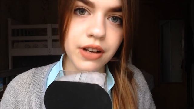 ASMR\АСМР Магазин косметики|Ролевая Игра смотреть онлайн