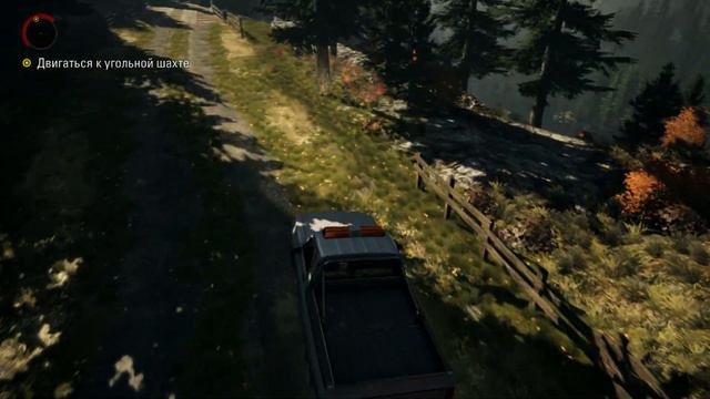 Alan Wake Remastered Эпизод 3 (Gamesvoice) смотреть онлайн