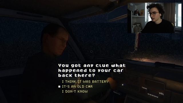 Эта страшная игра может СЛЫШАТЬ ТЕБЯ! смотреть онлайн