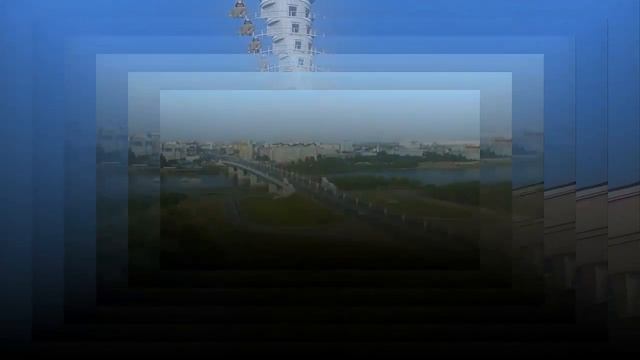 Города Сибири. Омск. смотреть онлайн