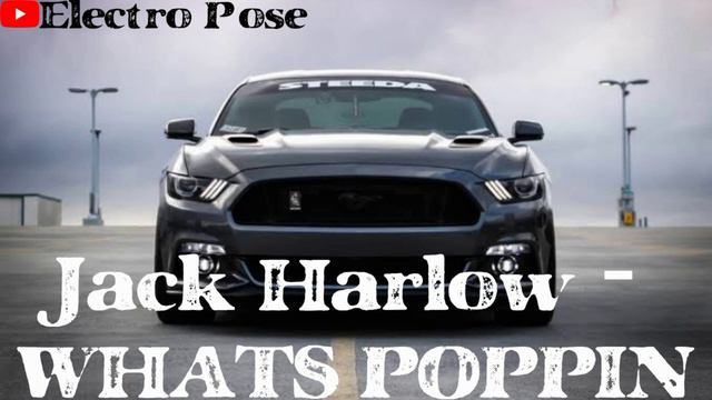 Jack Harlow - WHATS POPPIN (Directed by Cole Bennett)(tik tok-reels)song смотреть онлайн