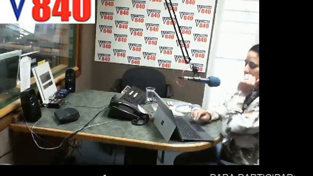 Senador Jose Luis Dalmau y Zoe Laboy aspirante al Senado de PR en Ponte Al Dia 9/8/2016 смотреть онлайн