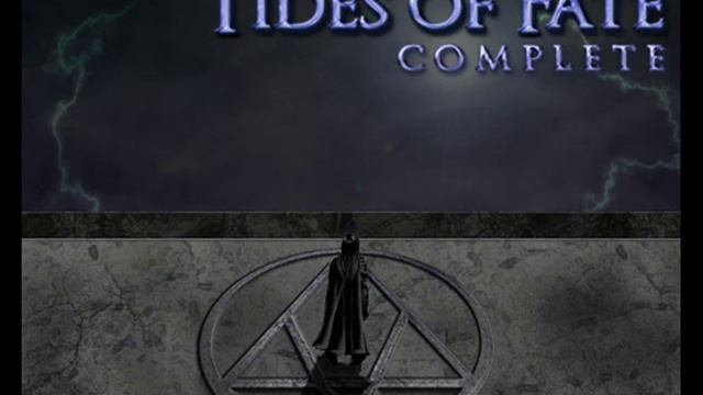 Chronicles of a Dark Lord: Tides of Fate - Official Soundtrack смотреть онлайн