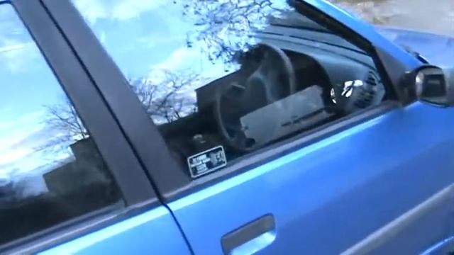 Peugeot 306 Walkaround смотреть онлайн