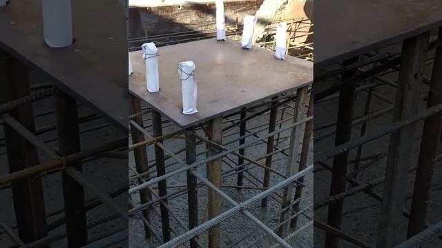 Наружная реклама ☝️ Фундамент для рекламного щита ☺️ смотреть онлайн