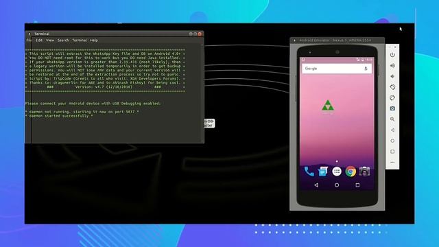 Cómo abrir archivos msgstore crypt 14/12 sin key en PC/online смотреть онлайн