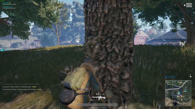 PLAYERUNKNOWN'S BATTLEGROUNDS 7 25 2017 8 37 55 PM смотреть онлайн