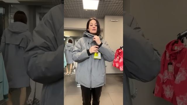 КУРТКИ по АКЦИИ «ВЕСЕННЕЕ НАСТРОЕНИЕ»❤️-10% на все смотреть онлайн
