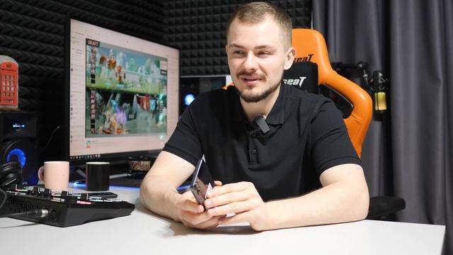 СМАРТФОН ОТЦУ... смотреть онлайн
