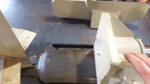 Дровокол Горыныч.