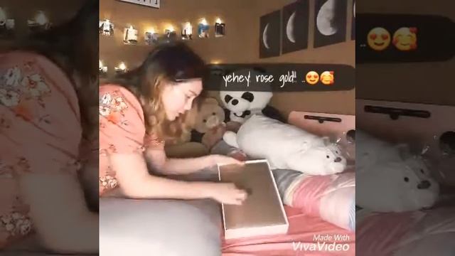 Unboxing Macbook Air 2020 ?? смотреть онлайн