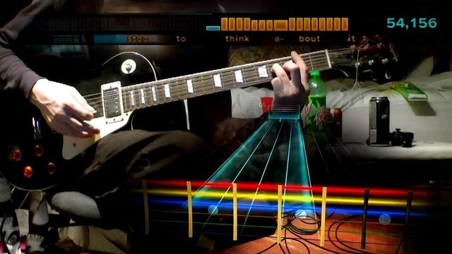 I Hate Everything About You - Three Days Grace "Mastered" Rocksmith смотреть онлайн
