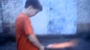 Писущий мальчик