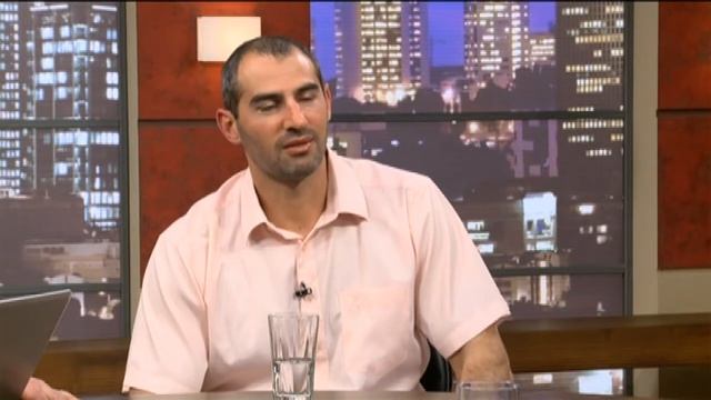 Равновесие в современном обществе