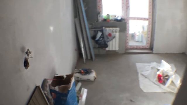 Поляничко 1. Ремонт в однушке процесс смотреть онлайн