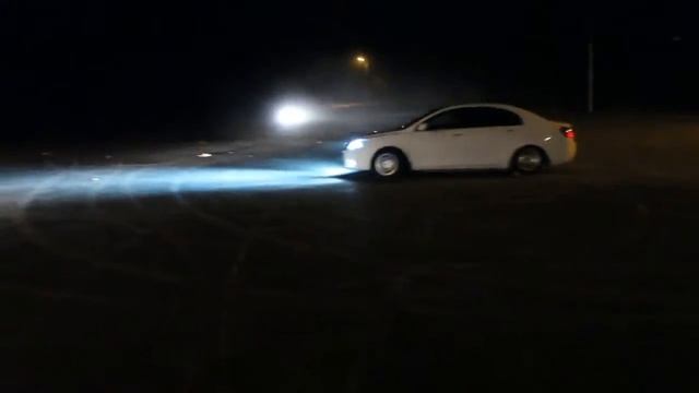 дрифт Geely Emgrand смотреть онлайн