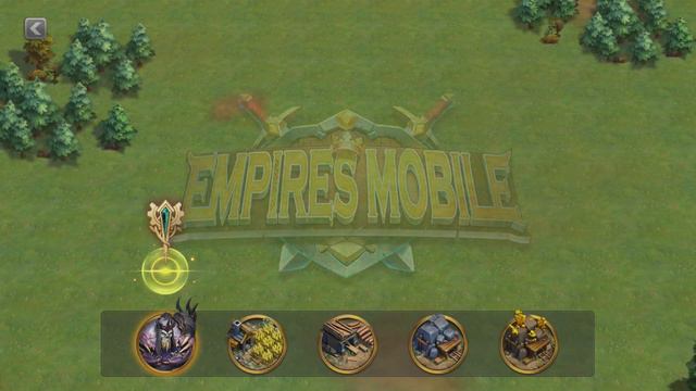 Empires Mobile - Gameplay Walkthrough Part 1 Tutorial (Android, iOS) смотреть онлайн