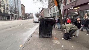 НАРКОМАНЫ. ЛЕГАЛИЗАЦИЯ НАРКОТИКОВ В КАНАДЕ. КУДА КАТИТСЯ СТРАНА?