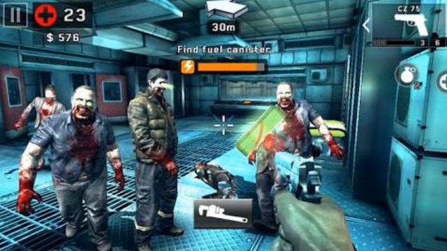 Top 5 juegos más adictivos para Android #1 [WoW] смотреть онлайн