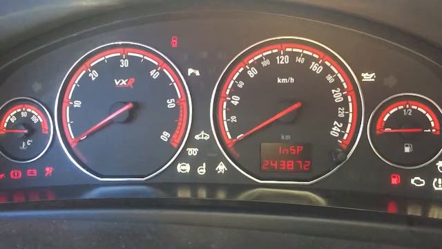 Opc / vxr swap needle смотреть онлайн