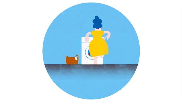 Каким стиральным порошком вы пользуетесь?