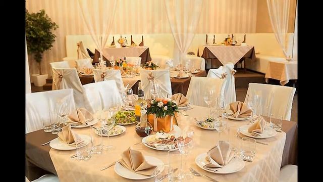Кафе и выездной Ресторан "КОРИЦА"- Свадебная Выставка "PACIFIC WEDDING SHOW" смотреть онлайн