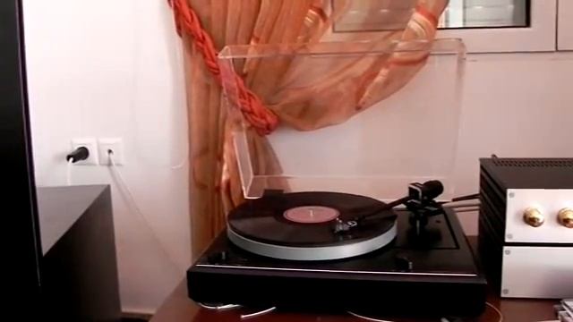 PIANO ON THORENS смотреть онлайн