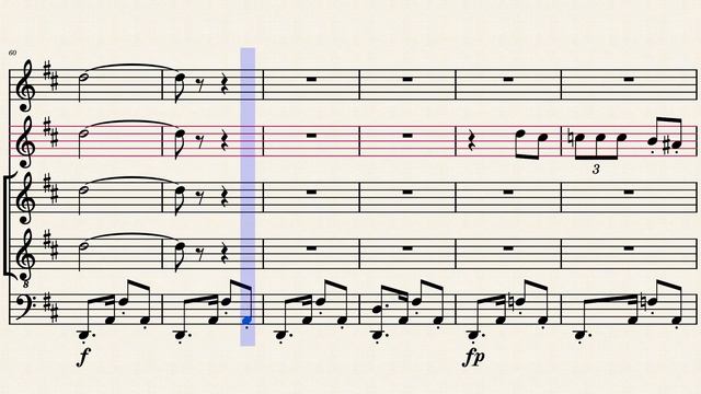 Habanera (Carmen) by G.Bizet смотреть онлайн