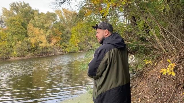 Выбрался на пару часиков на Мертвый Аксай смотреть онлайн