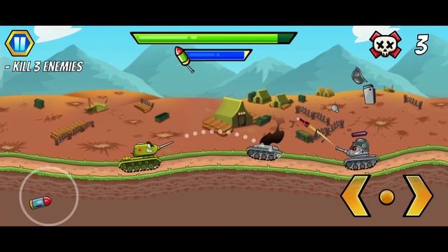 TANK GAMES: COMBAT WARS NEW ALL TANK T-26 KV-2 T34 KV -6 MAX LVL TANK BATTLE смотреть онлайн