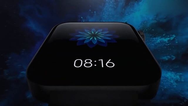 НОВЫЕ УМНЫЕ ЧАСЫ - Xiaomi Mi Watch смотреть онлайн