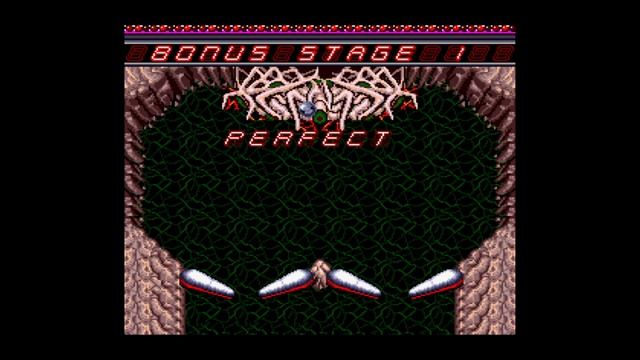 MiSTer FPGA - Devil Crash (Devil's Crush) / PC Engine (TurboGrafx-16) [PB 66,745,600] смотреть онлайн