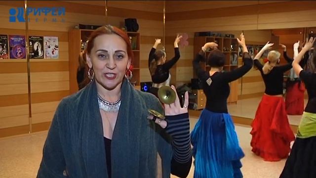 Свободное время. Трайбл смотреть онлайн