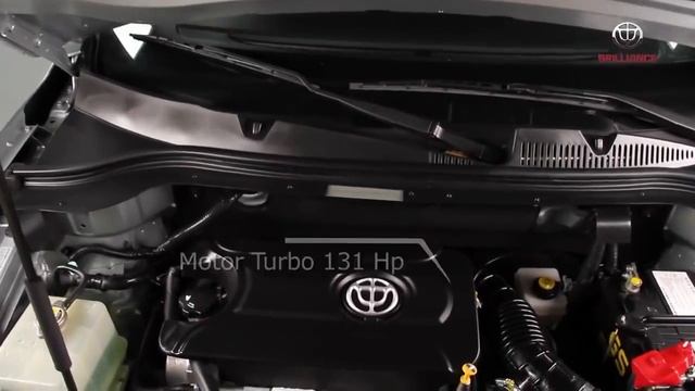 NEW! Brilliance V5 смотреть онлайн