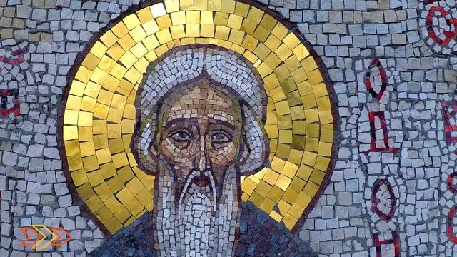 ЧЕРНОГОРИЯ | Чудо света - монастырь Острог | Manastir Ostrog смотреть онлайн