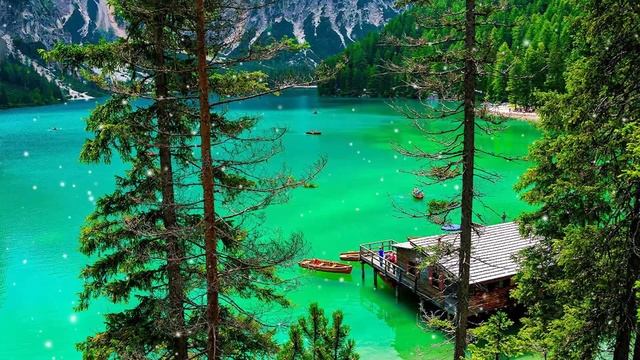 Музыка для души! Эту музыку можно слушать вечно! Лучшие композиции Сергей Грищук #2