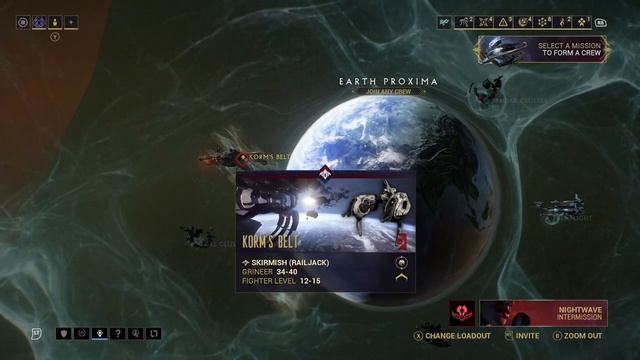 Where to get Searing steel and Magma Chamber in Warframe смотреть онлайн