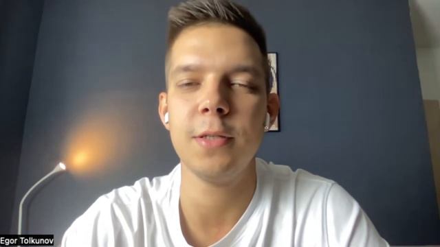 Как сдать профиль по математике и поступить в ВУЗ в ГОЛЛАНДИИ? Толкунов Егор смотреть онлайн