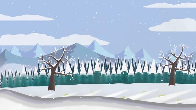 VectorSeasons Project смотреть онлайн