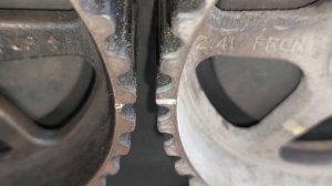 Метки грм Додж Караван 2005 год 2.4 объём.