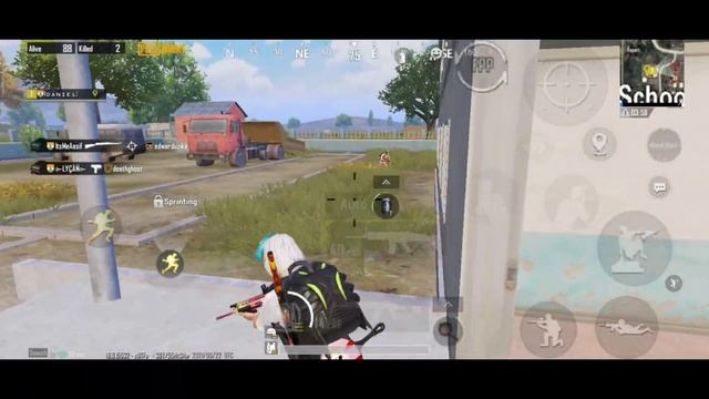 NORTH EAST INDIA FASTEST ANDROID PLAYER ? WITH SCREENSHAKE 1 #pubgscreenshake #pubgfragmovie смотреть онлайн