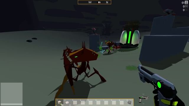 Adventure Worthy - Space Nomads (Alpha, First Impressions) смотреть онлайн