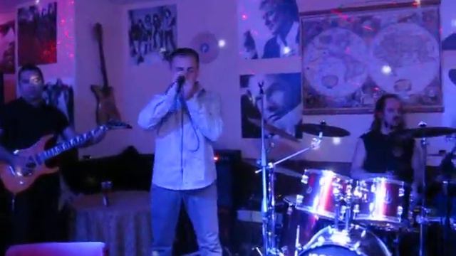 VoLkoV - Амонтильядо смотреть онлайн